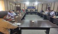  آمادگی کامل تیم‌های واکنش سریع و هماهنگی بین‌بخشی برای مقابله با پیامدهای احتمالی پدیده «ال‌نینو» 